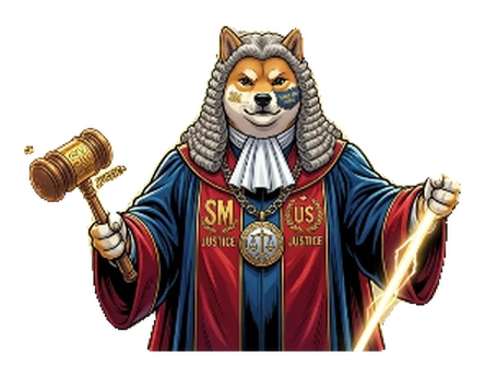 Super Inu Justice
